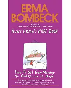 Aunt erma’s Cope Book