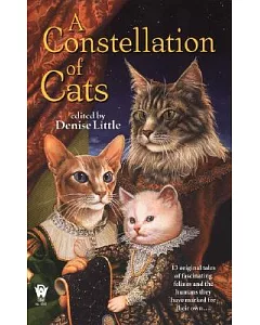 A Constellation of Cats