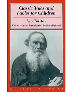 Classic Tales and Fables for Children
