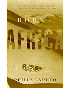 Horn of Africa