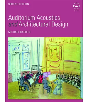 Auditorium Acoustics and Architectural Design