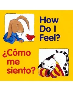 How Do I Feel?/Como Me Siento?