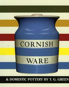 Cornish Ware and Domestic Pottery