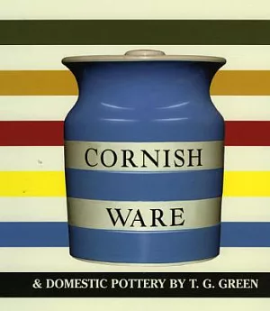 Cornish Ware and Domestic Pottery