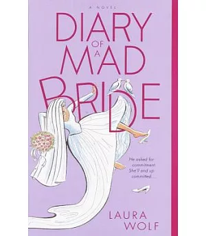 Diary of a Mad Bride