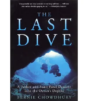 The Last Dive: A Father and Son’s Fatal Descent into the Ocean’s Depths