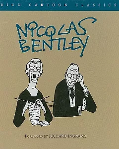Nicolas Bentley