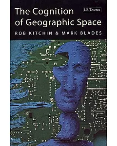 The Cognition of Geographic Space