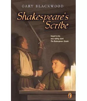 Shakespeare’s Scribe