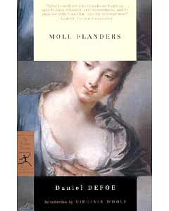 Moll Flanders