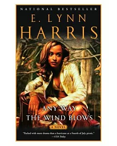 Any Way the Wind Blows: A Novel