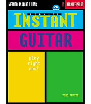 Instant Guitar