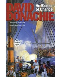 An Element of Chance: The Privateersman Mysteries
