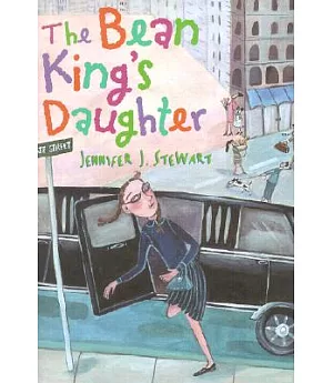 The Bean King’s Daughter