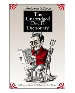 The Unabridged Devil’s Dictionary