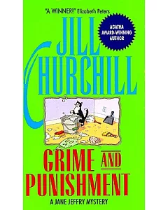Grime and Punishment