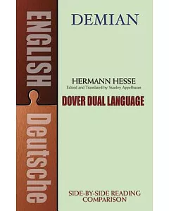 Demian: A Dual-Language Book