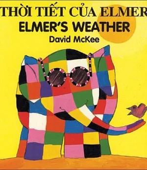 Elmer’s Weather