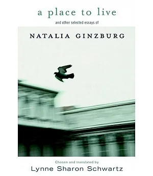 A Place to Live: And Other Selected Essays