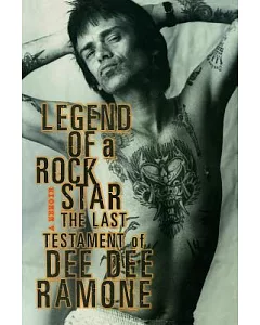 Legend of a Rock Star: A Memoir