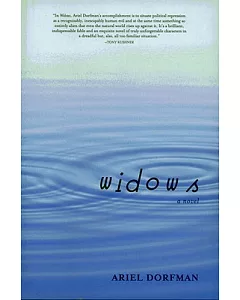 Widows: A Novel