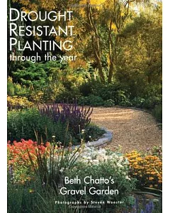 Beth chatto’s Gravel Gardens: Drought-Resistant Planting Through the Year