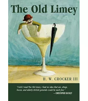 The Old Limey