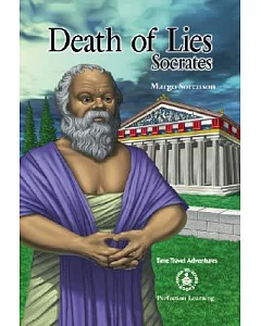 Death of Lies: Socrates