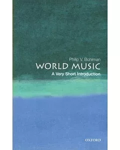 World Music: A Very Short Introduction