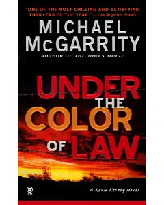 UndEr thE Color of thE Law