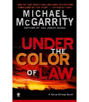 Under the Color of the Law