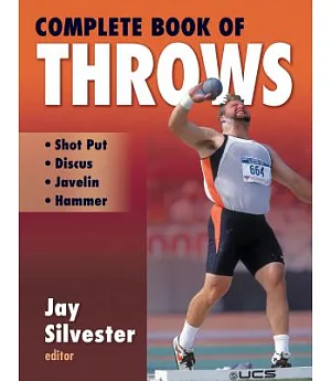 Complete Book of Throws