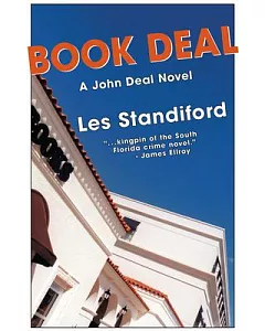 Book Deal