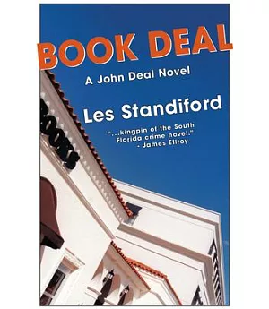 Book Deal