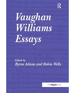 Vaughan Williams Essays