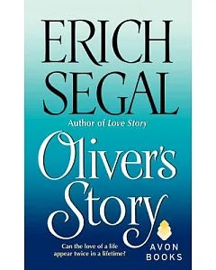 Oliver’s Story