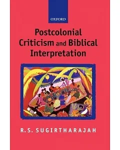 Postcolonial Criticism and Biblical Interpretation