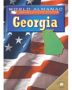 Georgia: The Peach State