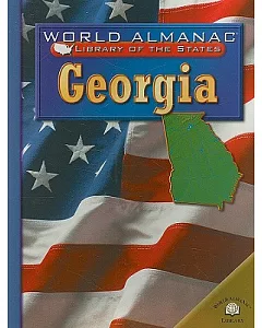 Georgia: The Peach State