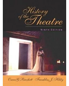 History of the Theatre