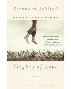 Flights of Love: Stories