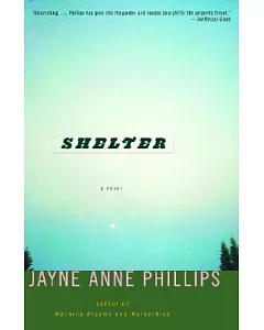 Shelter: A Novel
