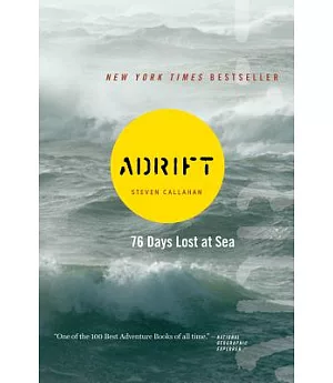 Adrift: Seventy-Six Days Lost at Sea