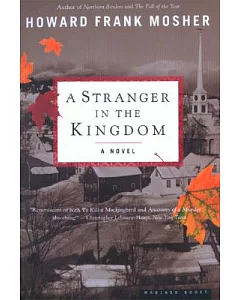 A Stranger in the Kingdom