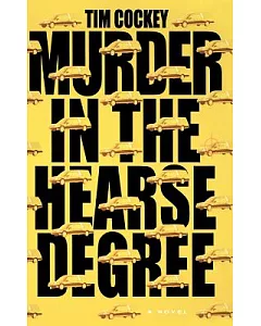 Murder in the Hearse Degree