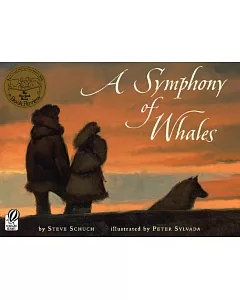 A Symphony of Whales