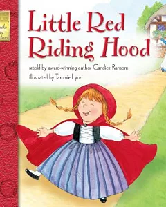 Little Red Riding Hood