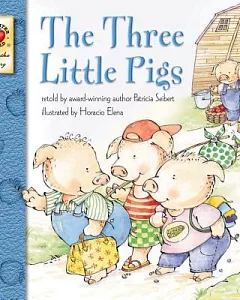 The Three Little Pigs