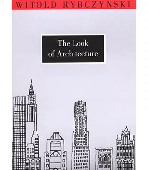 The Look of Architecture