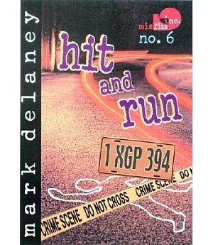 Misfits, Inc. Hit and Run